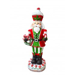 Figurka Dziadek Do Orzechów...