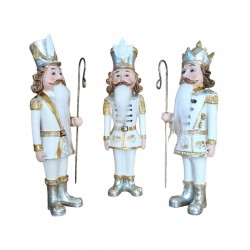 Figurka Dziadek Do Orzechów...