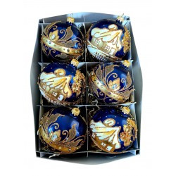 BOMBKI SZKLANE ręcznie...